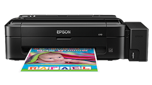 Cartuchos Epson EcoTank L100